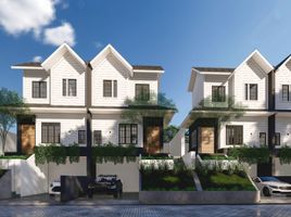 2 Kamar Vila for sale in Cimahi Utara, Bandung, Cimahi Utara