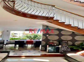 5 Schlafzimmer Haus zu verkaufen in La Molina, Lima, La Molina, Lima, Lima