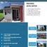 2 Bedroom House for sale in Cibinong, Bogor, Cibinong