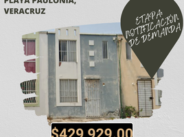 2 Schlafzimmer Haus zu verkaufen in Medellin, Veracruz, Medellin