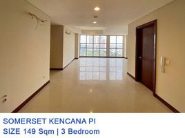 3 Bedroom Condo for sale in Cilandak Town Square, Cilandak, Kebayoran Lama