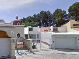 3 Schlafzimmer Haus zu verkaufen in Juarez, Chihuahua, Juarez