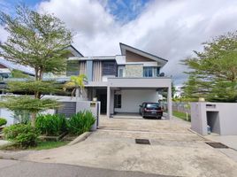 4 Schlafzimmer Haus zu verkaufen in Seremban, Negeri Sembilan, Labu