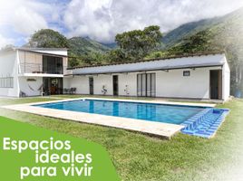 3 Habitación Villa en venta en Barbosa, Antioquia, Barbosa