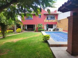 在Morelos出售的5 卧室 住宅, Huitzilac, Morelos