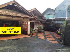  House for sale in Medistra Hospital, Mampang Prapatan, Mampang Prapatan