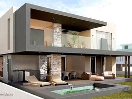4 Bedroom House for sale in Queretaro, Queretaro, Queretaro, Queretaro