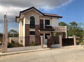 4 Schlafzimmer Haus zu verkaufen in Cebu, Central Visayas, Lapu-Lapu City