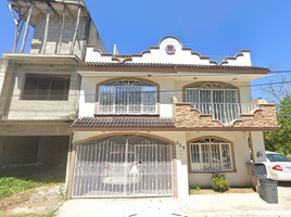 4 Schlafzimmer Villa zu verkaufen in Centro, Tabasco, Centro, Tabasco