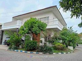 5 Kamar Vila for sale in Surabaya, East Jawa, Wiyung, Surabaya