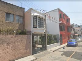3 Bedroom Villa for sale in Miguel Hidalgo, Mexico City, Miguel Hidalgo