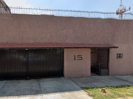 4 Schlafzimmer Haus zu verkaufen in Iztapalapa, Mexico City, Iztapalapa