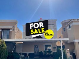 5 Schlafzimmer Haus zu verkaufen in Hermosillo, Sonora, Hermosillo