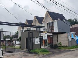 2 Kamar Rumah for sale in Cimanggis, Bogor, Cimanggis