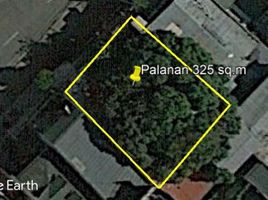 Terrain à vendre à Makati City, Metro Manila, Makati City
