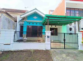 2 Kamar Rumah for sale in Pakis, Malang Regency, Pakis