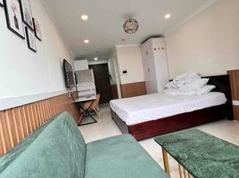 1 Bedroom Condo for rent in Ward 6, Ho Chi Minh City, Ward 6, District 4