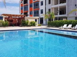 1 chambre Condominium for sale in Hospital De La Libertad, Jose Luis Tamayo Muey, Salinas