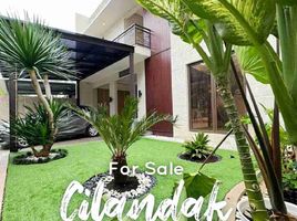 5 Bedroom Villa for sale in Cilandak Town Square, Cilandak, Cilandak