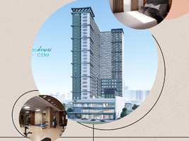 1 Bedroom Condo for sale in Cebu, Central Visayas, Cebu City, Cebu