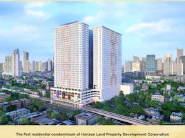 1 Bedroom Condo for sale at Quantum Residences, Pasay City