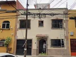 Villa 3 chambre à vendre à Miguel Hidalgo, Mexico City, Miguel Hidalgo