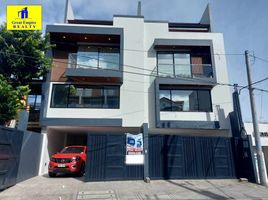 4 Bedroom Condo for sale in Holy Family School of Quezon City, Quezon City, Quezon City