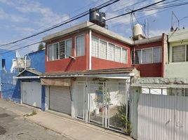 Villa 3 chambre à vendre à Gustavo A Madero, Mexico City, Gustavo A Madero