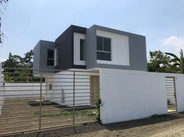 3 Habitación Casa en venta en Portoviejo, Manabi, Portoviejo, Portoviejo