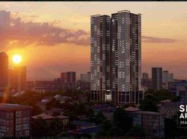 Studio Condo for sale in Malate, Manila, Malate