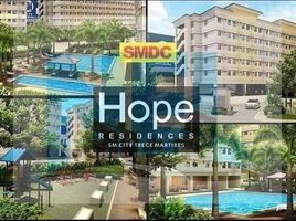 Studio Condo for sale at Hope Residences, Trece Martires City