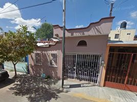 2 Schlafzimmer Haus zu verkaufen in Salamanca, Guanajuato, Salamanca