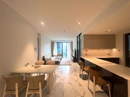 2 Schlafzimmer Appartement zu vermieten in An Khanh, Ho Chi Minh City, An Khanh