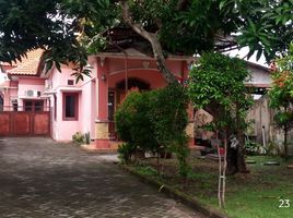 4 Schlafzimmer Villa zu verkaufen in Lakarsantri, East Jawa, Lakarsantri, Surabaya