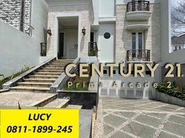 5 Bedroom Villa for sale in Halim Perdanakusuma Airport, Makasar, Jatinegara