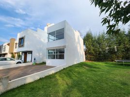 3 Schlafzimmer Villa zu verkaufen in Morelia, Michoacan, Morelia