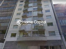 Condominium 3 chambre à vendre à Miguel Hidalgo, Mexico City, Miguel Hidalgo
