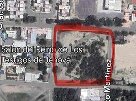  Grundstück zu verkaufen in Apodaca, Nuevo Leon, Apodaca