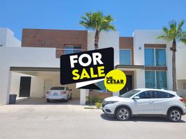 3 Habitación Casa en venta en Hermosillo, Sonora, Hermosillo