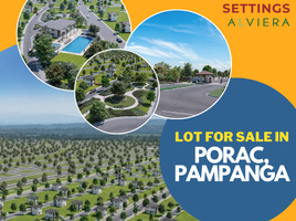  Terreno (Parcela) en venta en Porac, Central Luzon, Porac, Pampanga, Central Luzon