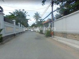  Đất for sale in Thảo Điền, Quận 2, Thảo Điền