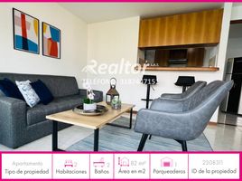 2 Bedroom Apartment for rent in Bare Foot Park (Parque de los Pies Descalzos), Medellin, Medellin