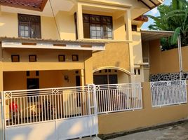 5 Bedroom House for sale in Pancoranmas, Bogor, Pancoranmas