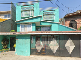 5 Schlafzimmer Haus zu verkaufen in Iztapalapa, Mexico City, Iztapalapa