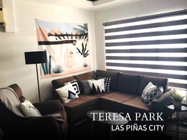 3 Bedroom Villa for sale in Southern District, Metro Manila, Las Pinas City, Southern District