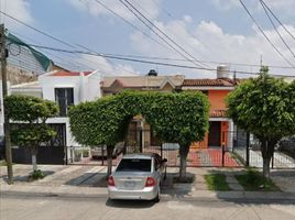 Maison 3 chambre à vendre à Guadalajara, Jalisco, Guadalajara