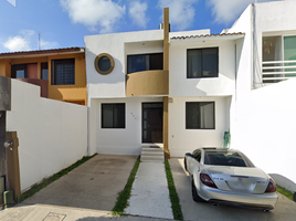 3 Schlafzimmer Villa zu verkaufen in Tuxtla Gutierrez, Chiapas, Tuxtla Gutierrez