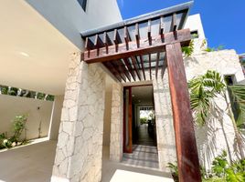 4 Habitación Casa en venta en Cozumel, Quintana Roo, Cozumel