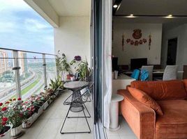 3 chambre Condominium for sale in Pháp viện Minh Đăng Quang, An Phu, An Phu