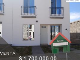 4 Schlafzimmer Villa zu verkaufen in Queretaro, Queretaro, Queretaro, Queretaro